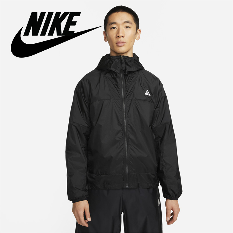나이키 ACG 신더 콘 윈드프루프 재킷 DB0979-015]